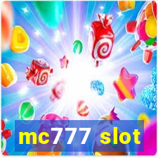 mc777 slot