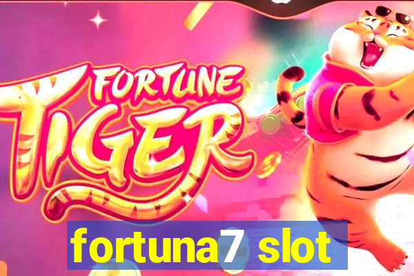 fortuna7 slot