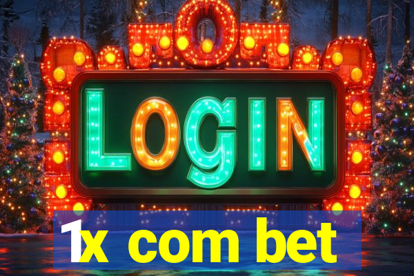 1x com bet