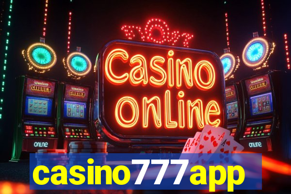 casino777app