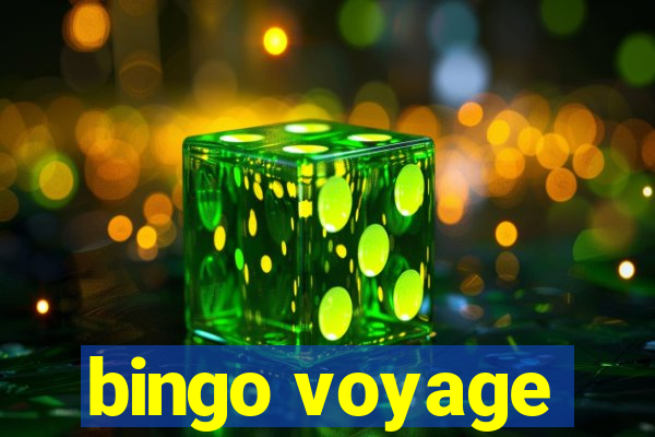 bingo voyage