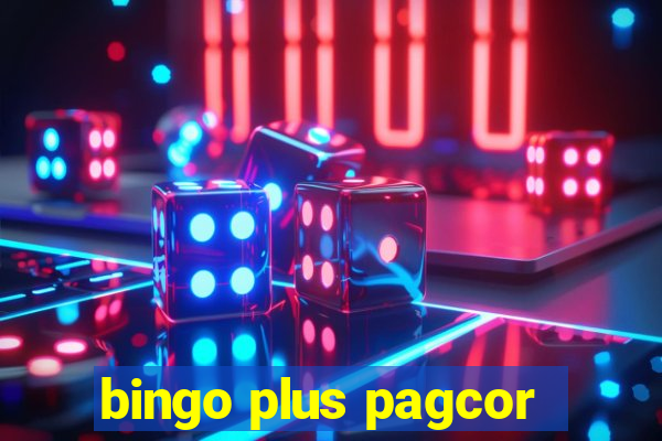 bingo plus pagcor