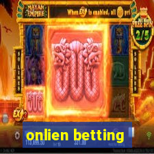 onlien betting