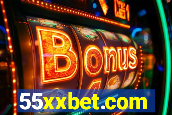 55xxbet.com