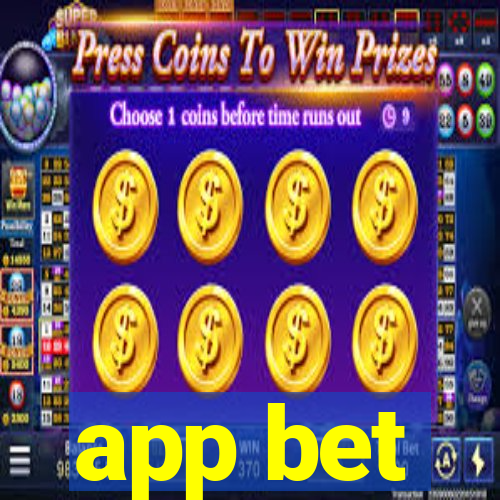 app bet