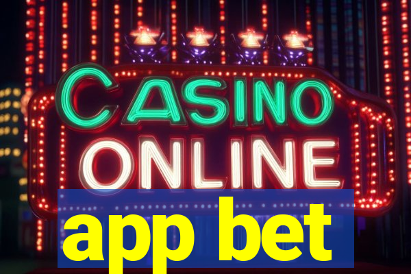 app bet