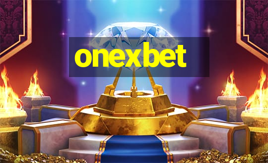 onexbet