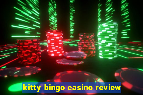 kitty bingo casino review