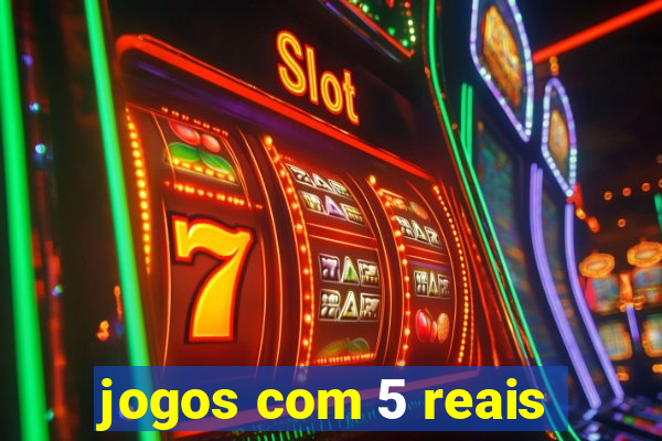 jogos com 5 reais