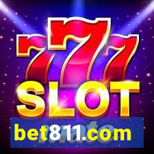 bet811.com