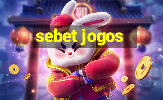 sebet jogos