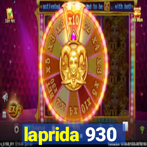 laprida 930