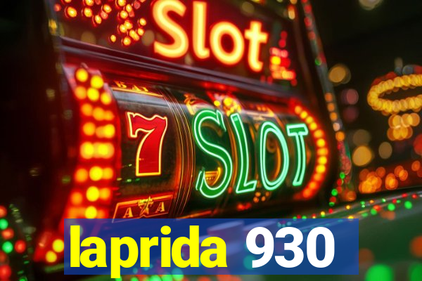 laprida 930