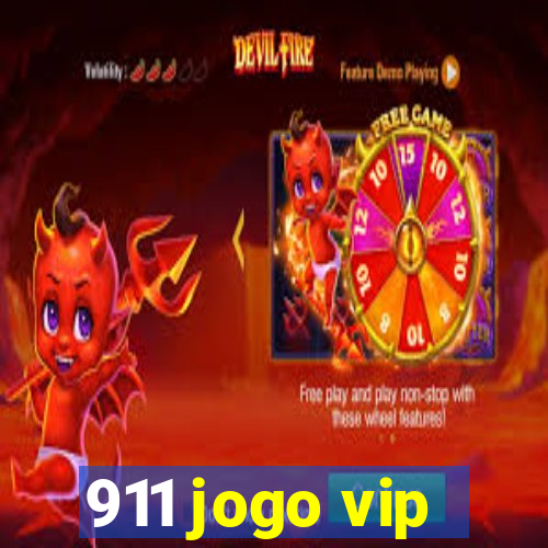 911 jogo vip