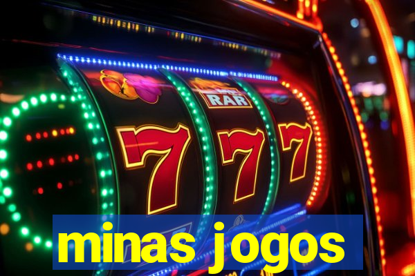 minas jogos