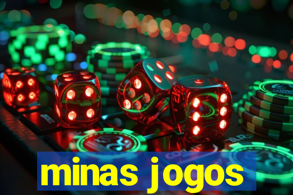 minas jogos