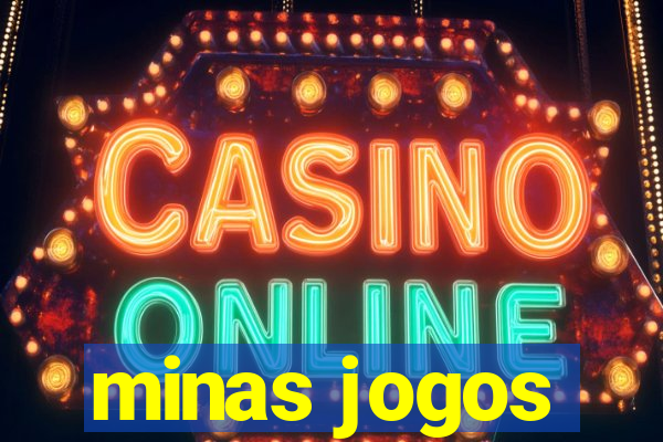 minas jogos