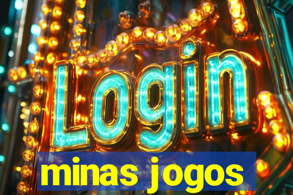 minas jogos