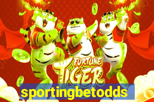 sportingbetodds