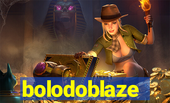 bolodoblaze