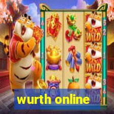 wurth online