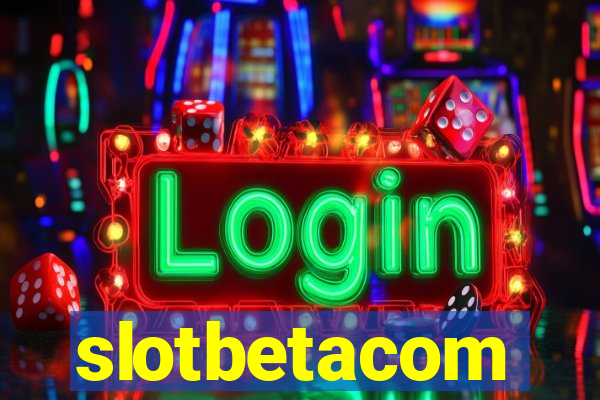 slotbetacom