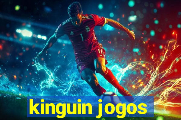 kinguin jogos