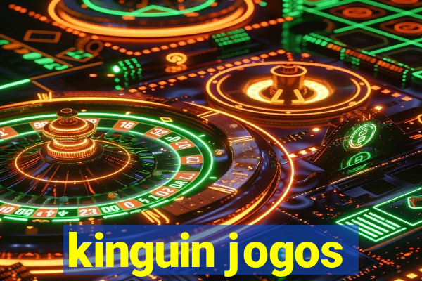 kinguin jogos