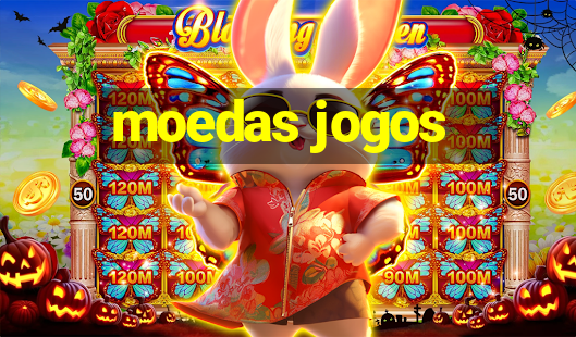 moedas jogos