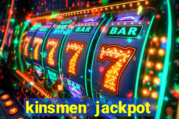 kinsmen jackpot bingo youtube