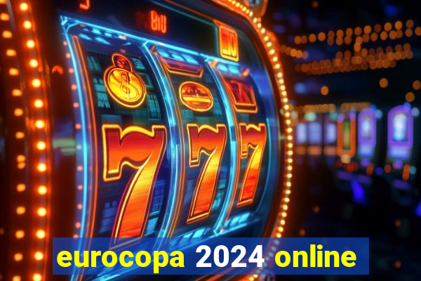 eurocopa 2024 online