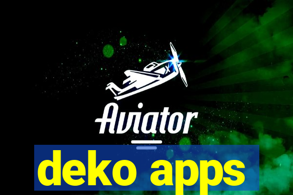 deko apps