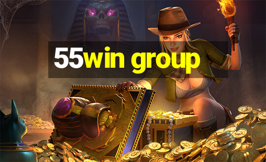 55win group