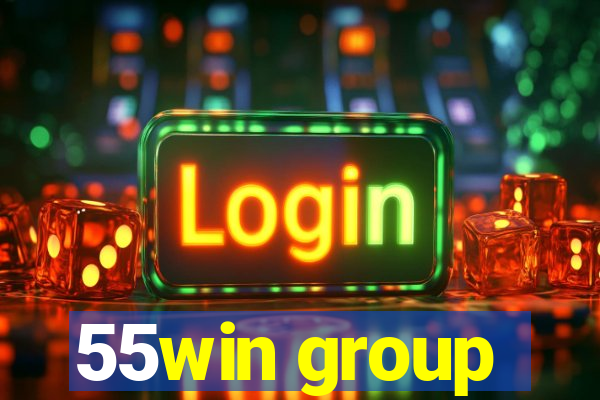 55win group