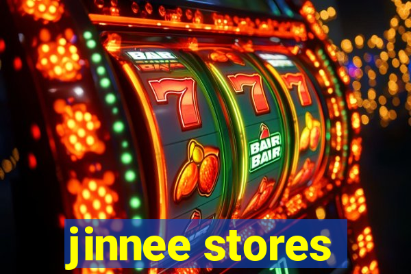 jinnee stores