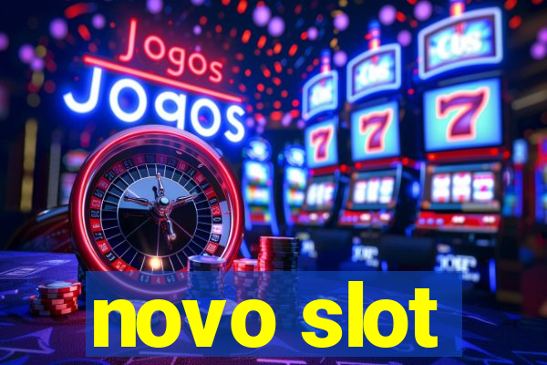 novo slot