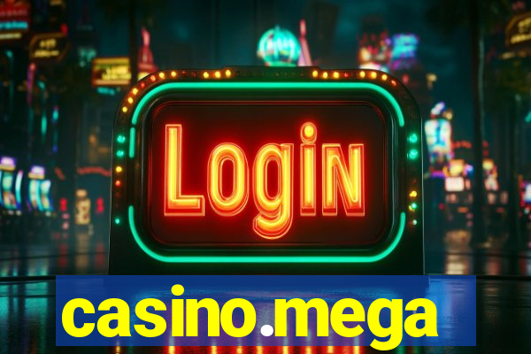 casino.mega