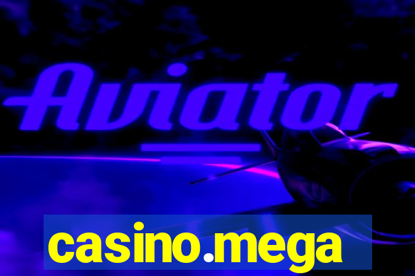 casino.mega