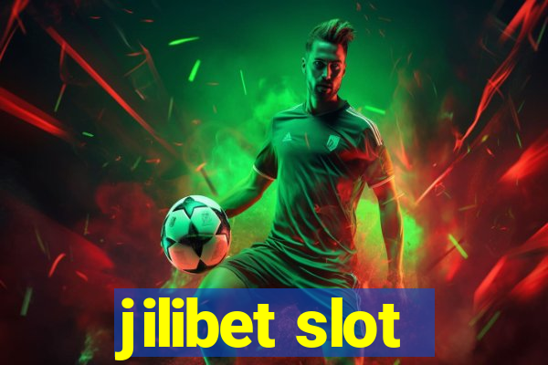 jilibet slot