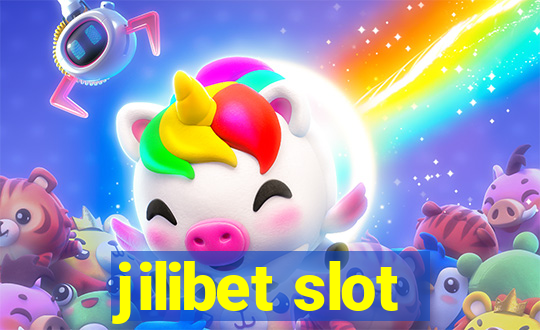 jilibet slot