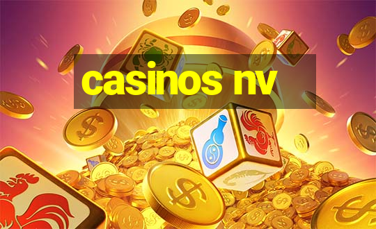 casinos nv