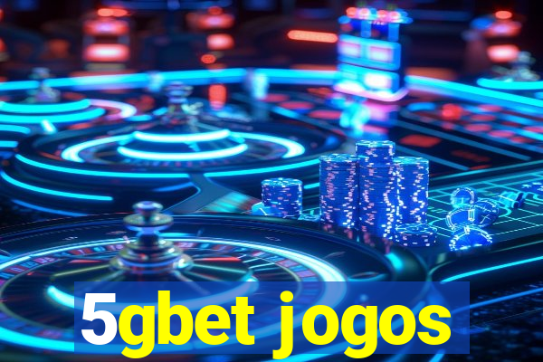 5gbet jogos