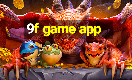 9f game app