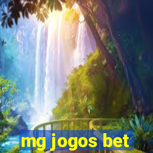 mg jogos bet