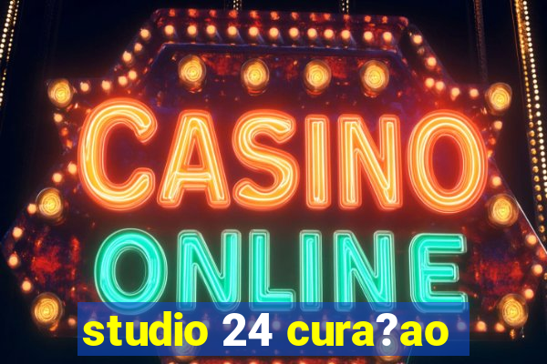 studio 24 cura?ao