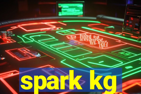 spark kg