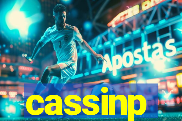 cassinp