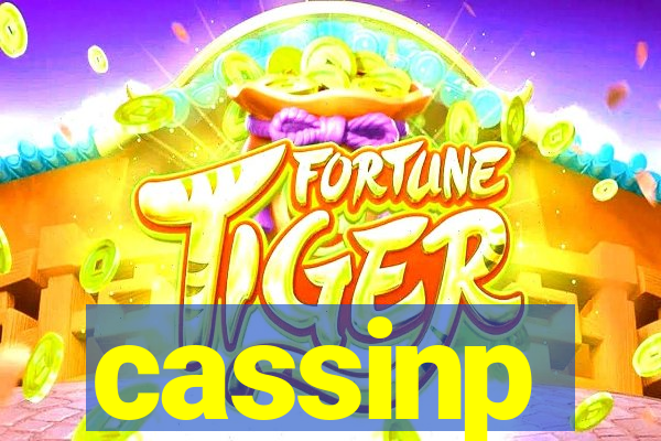 cassinp