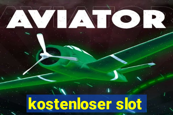 kostenloser slot