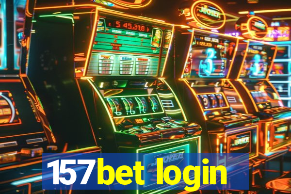 157bet login